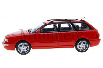 Audi Avant RS2 Scale Model