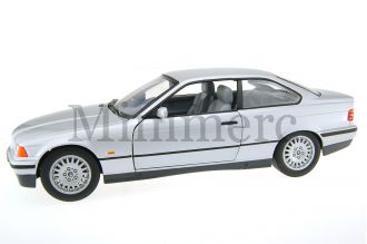 BMW328i Scale Model