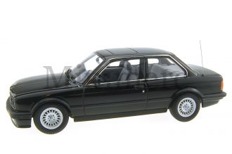 BMW 3-Series Scale Model
