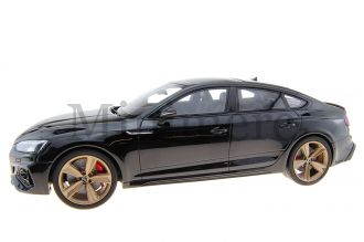 Audi RS5 Sportback 2020 Scale Model