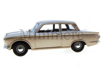 Ford Cortina MkI Scale Model