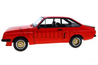 Ford Escort MK2 RS2000 X-PACK Scale Model