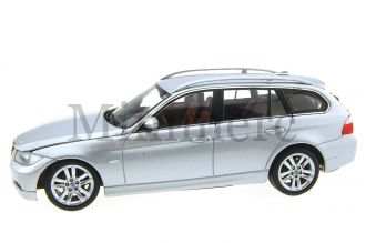 BMW 3-Series Touring Scale Model