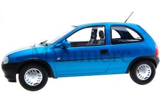 Opel Corsa B Scale Model