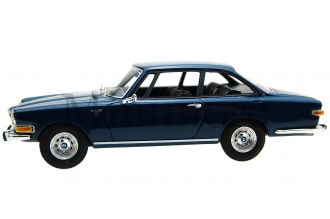 BMW Glas 3000 V8 Scale Model