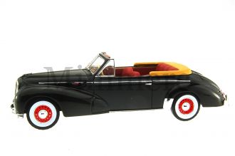Hotchkiss Antheor Cabriolet 1:43 Altaya Ixo Model Car Diecast VA05 1953