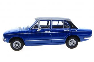 Triumph Dolomite Sprint Scale Model