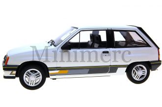 OPEL CORSA A SPRINT Scale Model