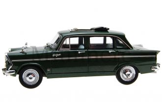 Singer Vogue Series IV Scale Model