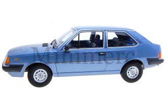 Volvo 343 GLS Scale Model