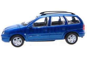 Buick Sail SRV Scale Model