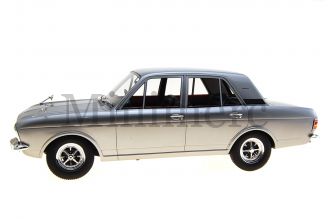 Ford Cortina 1600E Scale Model