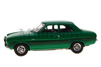 Ford Escort MKI RS2000 Scale Model