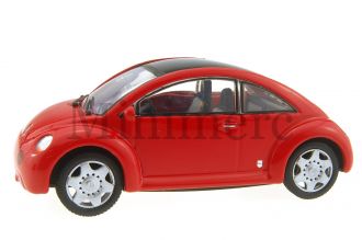 Volkswagen Concept 1 Beetle Scale Model