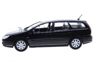 Citroen C5 Break Scale Model