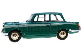 Triumph Herald Scale Model