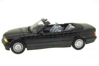 BMW 3 Series Cabriolet Scale Model