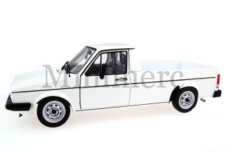Volkswagen Caddy MK1  1982 Scale Model