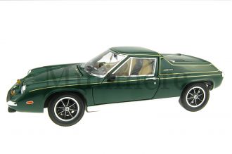 Lotus Europa Special Scale Model
