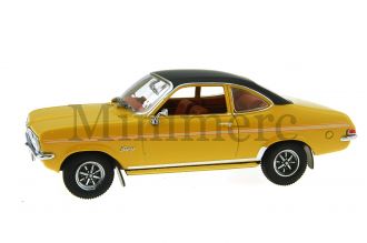 Vauxhall Firenza Sport SL Scale Model