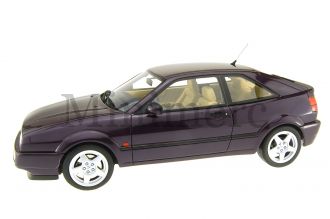 Volkswagen Corrado VR6 Scale Model