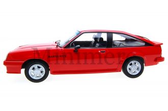 Opel Manta CC GT/E Scale Model