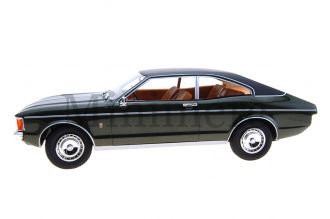 Ford Granada Coupe Scale Model