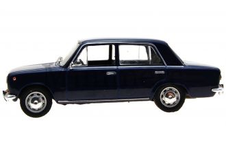 Lada 1200 Scale Model