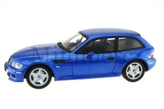 BMW M Coupe Scale Model