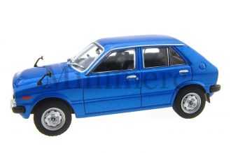 Daihatsu Charade G10 Scale Model