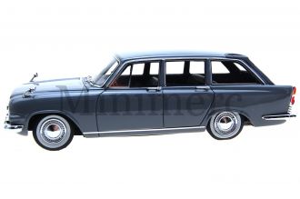 Ford Zodiac MK3 Abbott Estate Scale Model