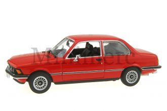 BMW 323i E21 Scale Model
