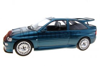 Ford Escort RS Cosworth Ready to Race Scale Model