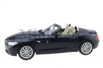 BMW Z4 Roadster Scale Model