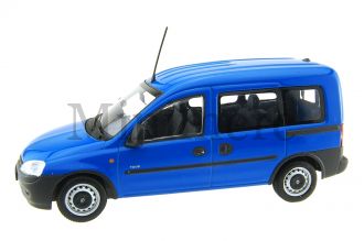 Opel Combo Tour Scale Model