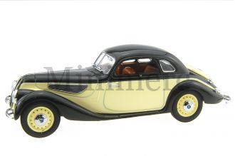 BMW 327 Coupe Scale Model