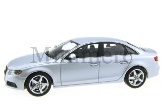 Audi A4 3.2 Quattro Scale Model