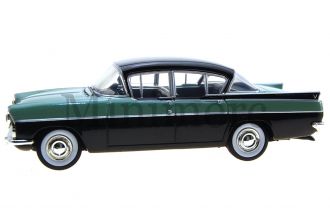 Vauxhall Cresta Scale Model