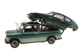 Mini Pick-Up Marcos Scale Model