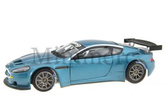 Aston Martin DBRS9 Scale Model