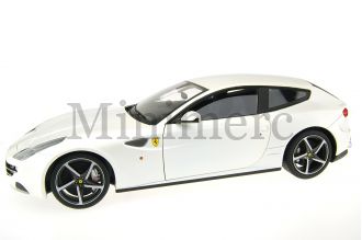 Ferrari FF Scale Model