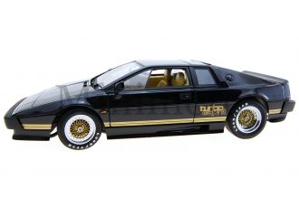 Lotus Esprit Turbo Scale Model
