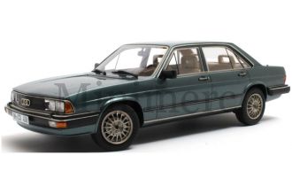 Audi 200 5T Type43 Scale Model