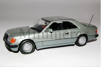 230 CE COUPE Scale Model