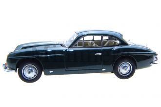 Jenson C-V8 Scale Model