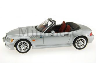 BMW Z3 Roadster Scale Model