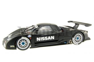 Nissan R390 GT1 Scale Model