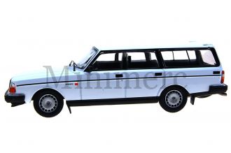 Volvo 240 GL Estate Scale Model