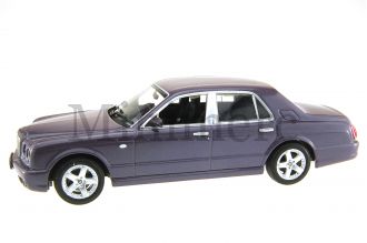 Bentley Arnage T Scale Model