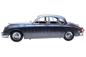 Jaguar MKII 3.8 LHD Scale Model